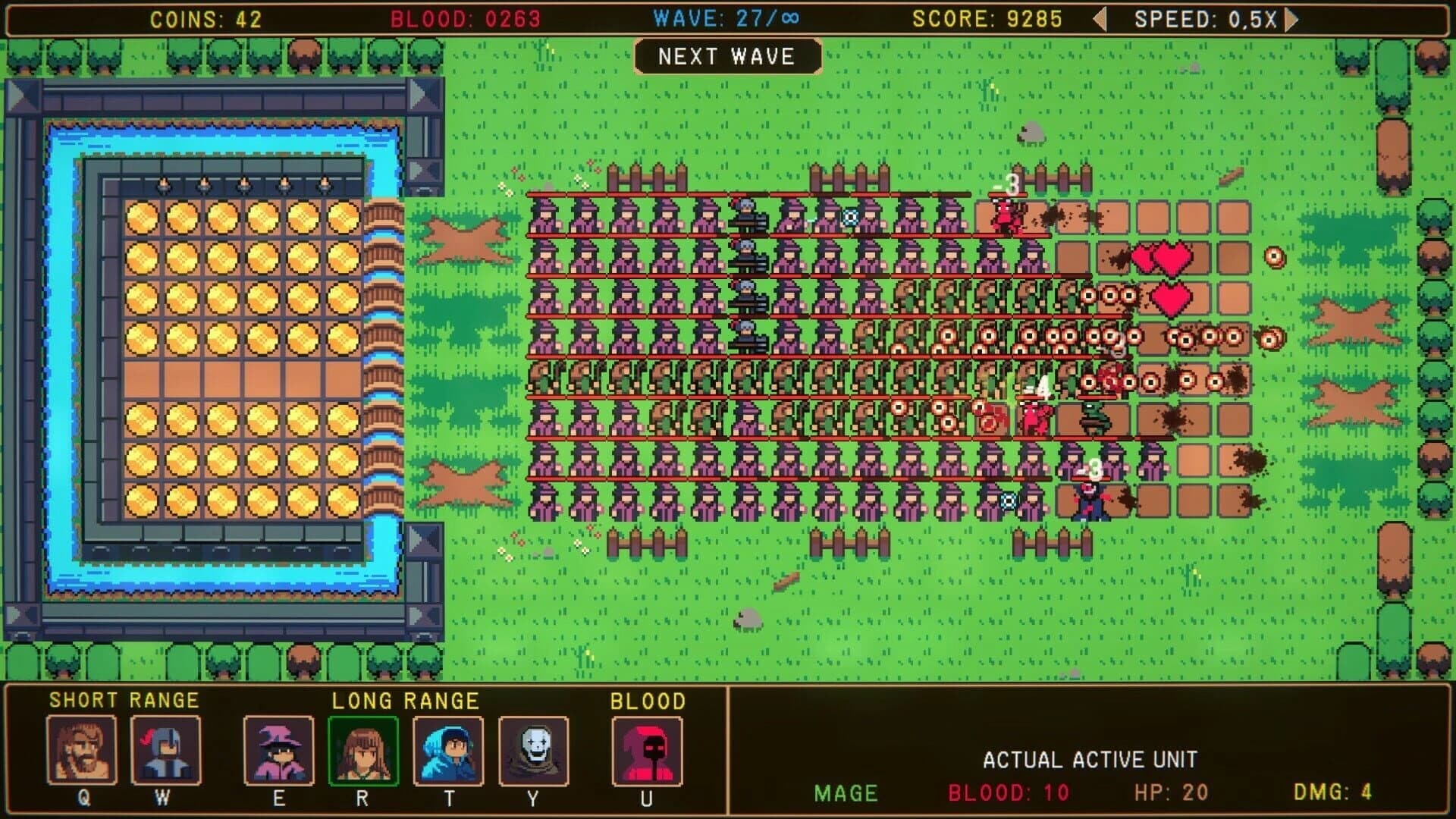 1Bit Castle: Remake screenshot 5