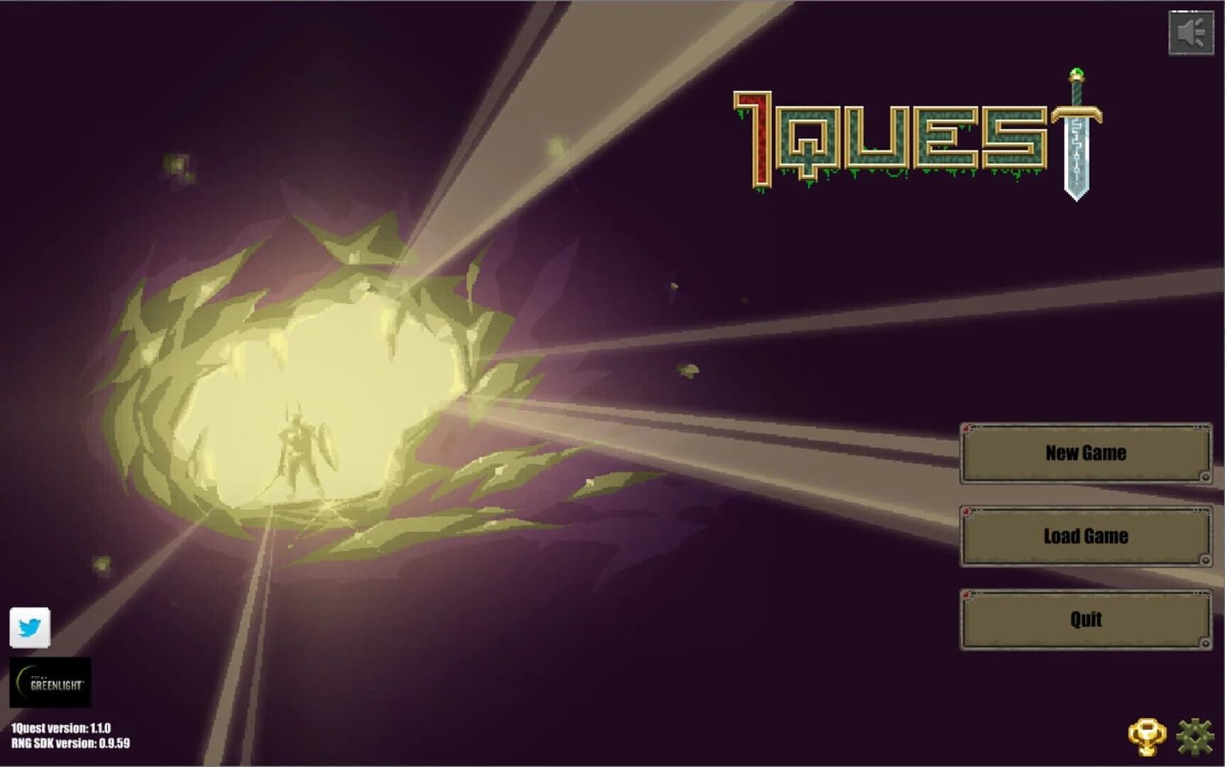 1Quest screenshot 1
