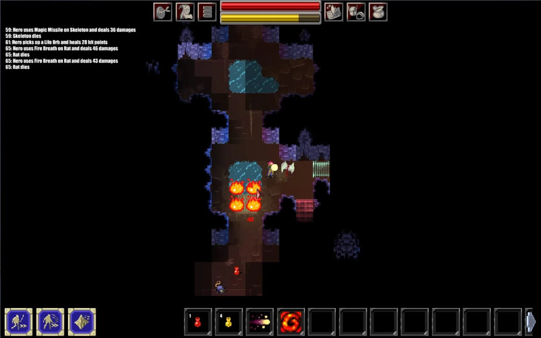 1Quest screenshot 4