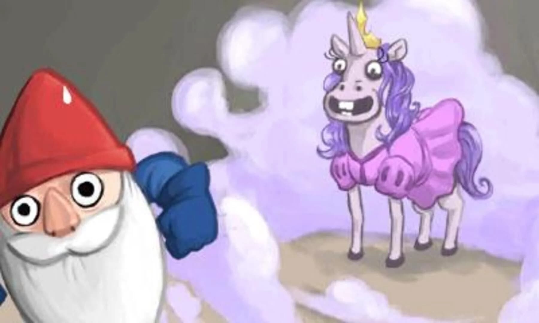 2 Fast 4 Gnomz screenshot 4