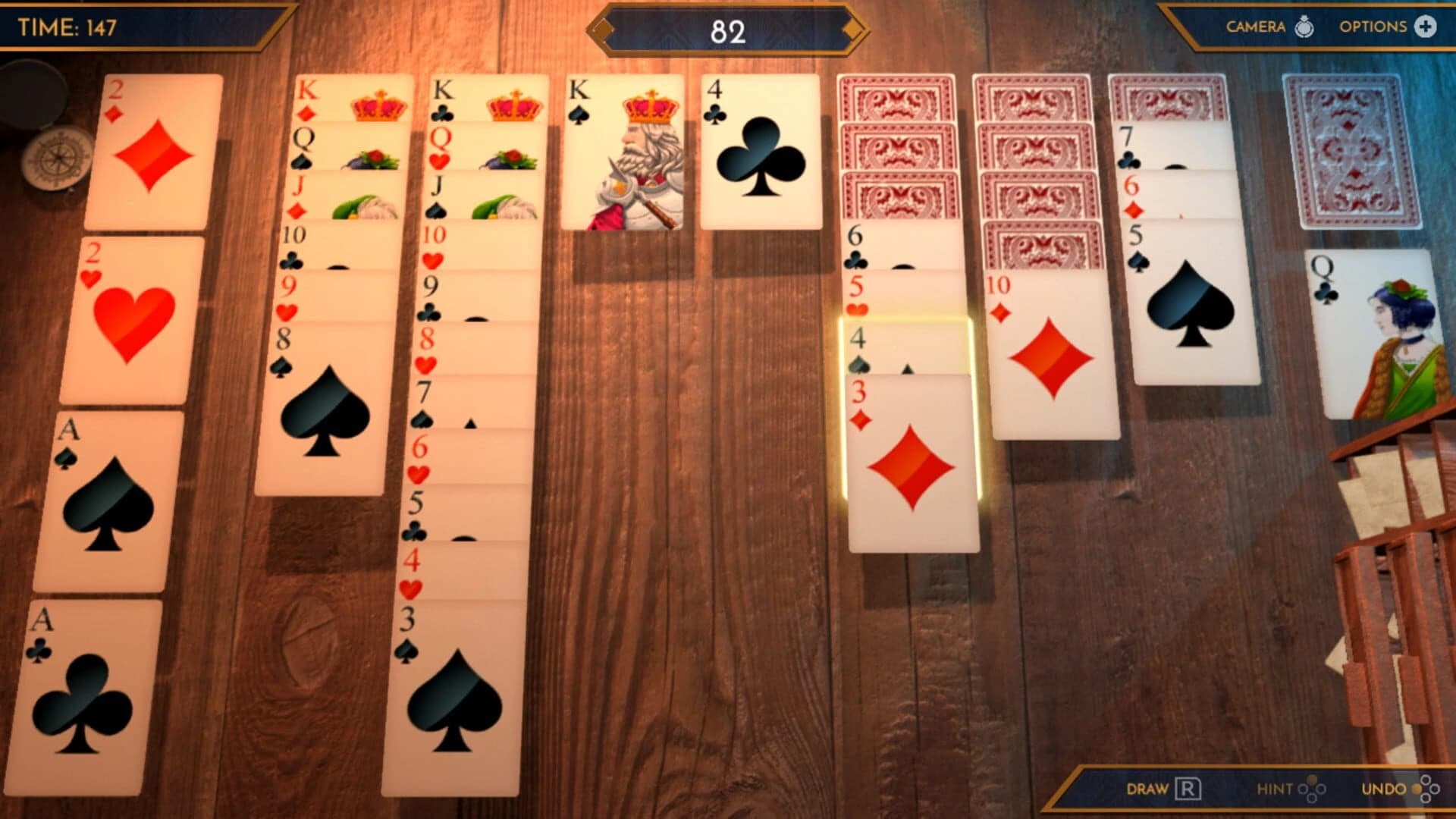 20 in 1 Family Games Mega Collection screenshot 3