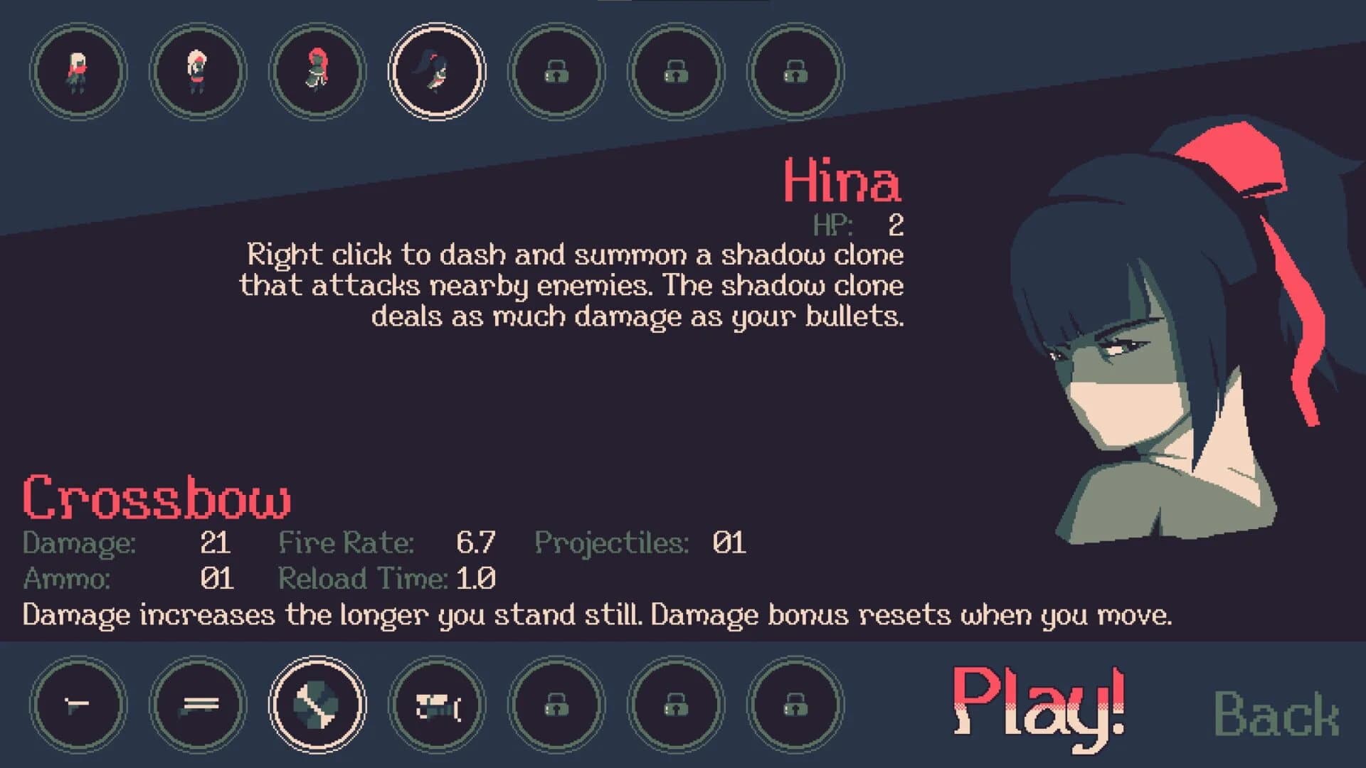 20 Minutes Till Dawn screenshot 2