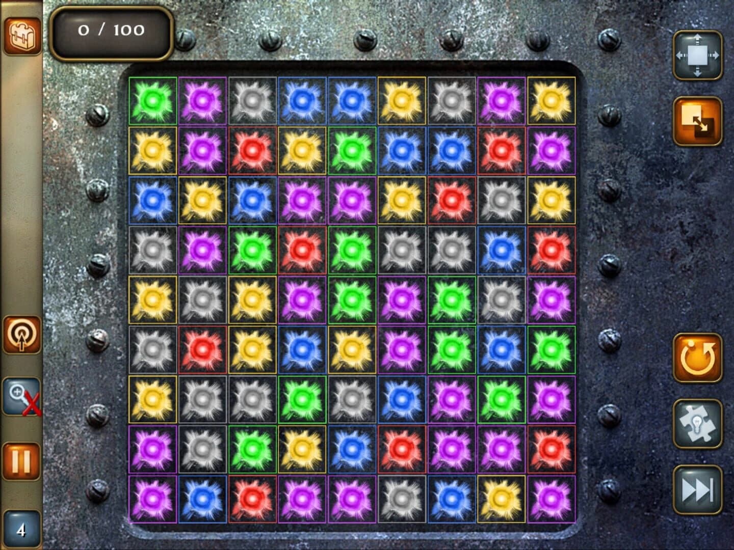 20.000 Leagues Under the Sea: Captain Nemo screenshot 3