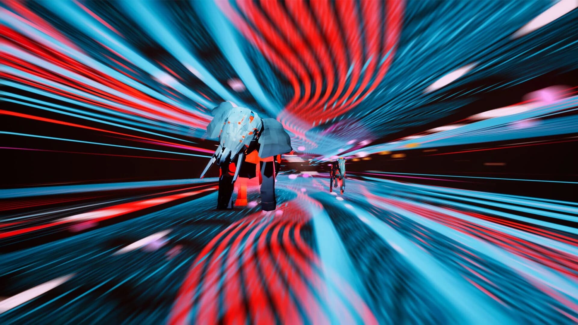 2020: The Ride screenshot 5