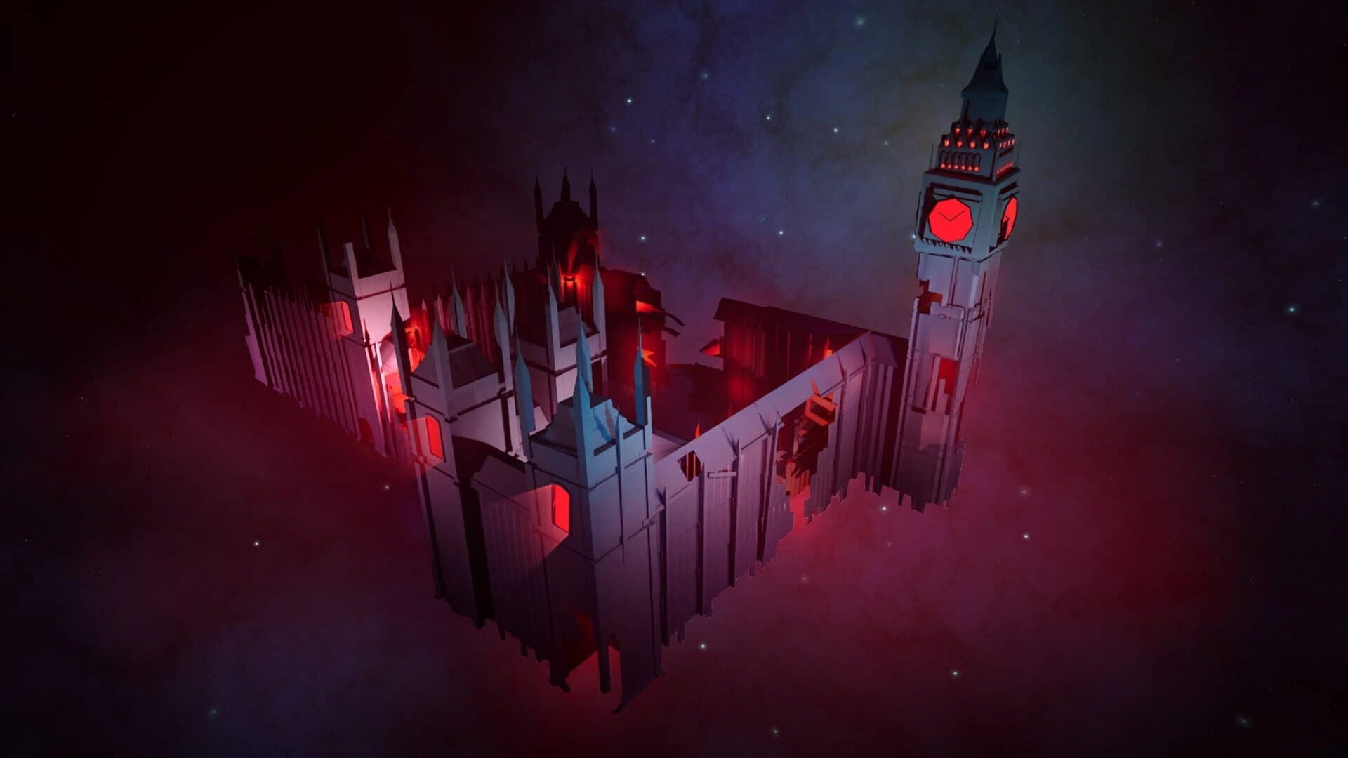 2020: The Ride screenshot 1