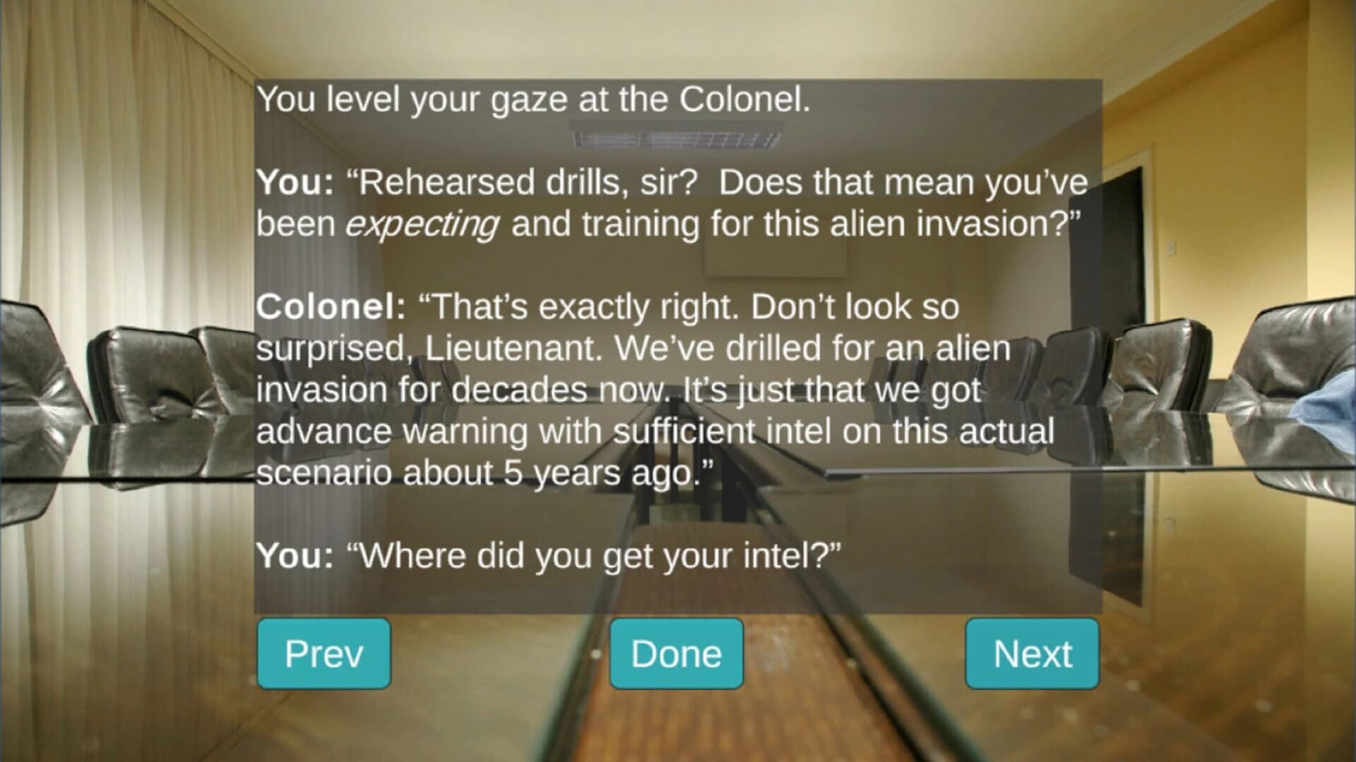 2023: Alien Bugs Invade Earth screenshot 1