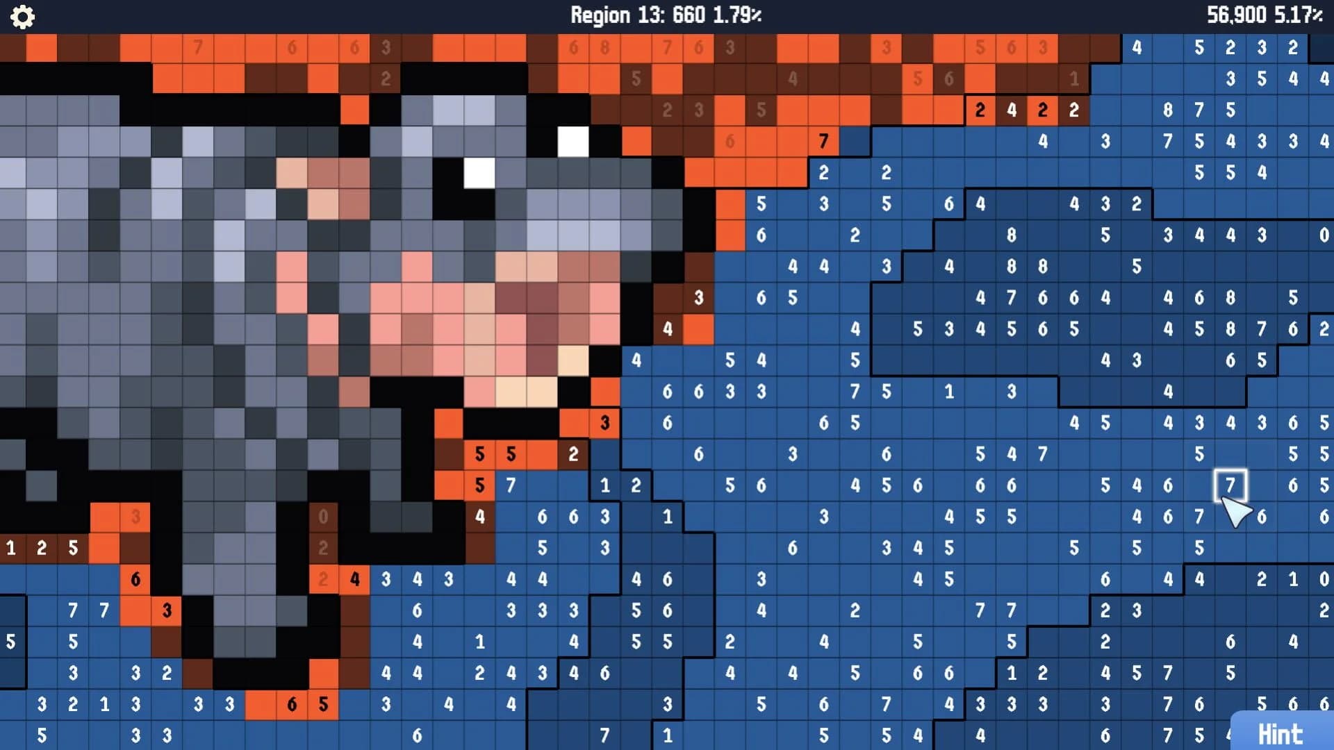 2024: Mosaic Retrospective screenshot 5