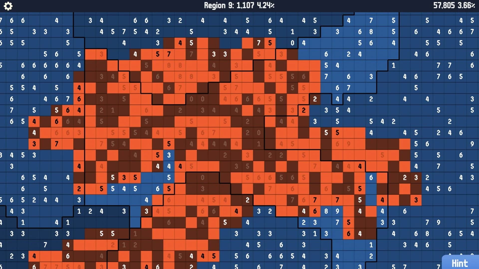 2024: Mosaic Retrospective screenshot 3