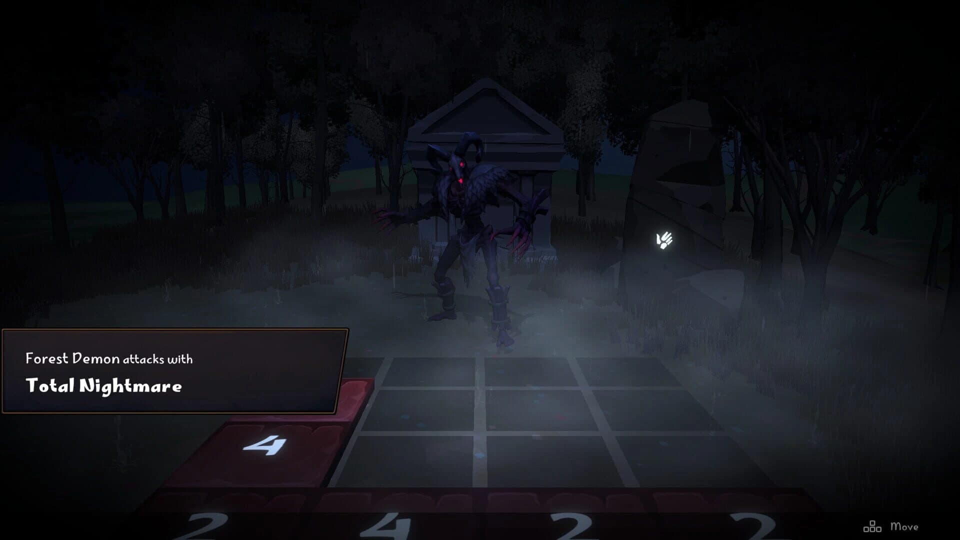 2048: Dungeons screenshot 3