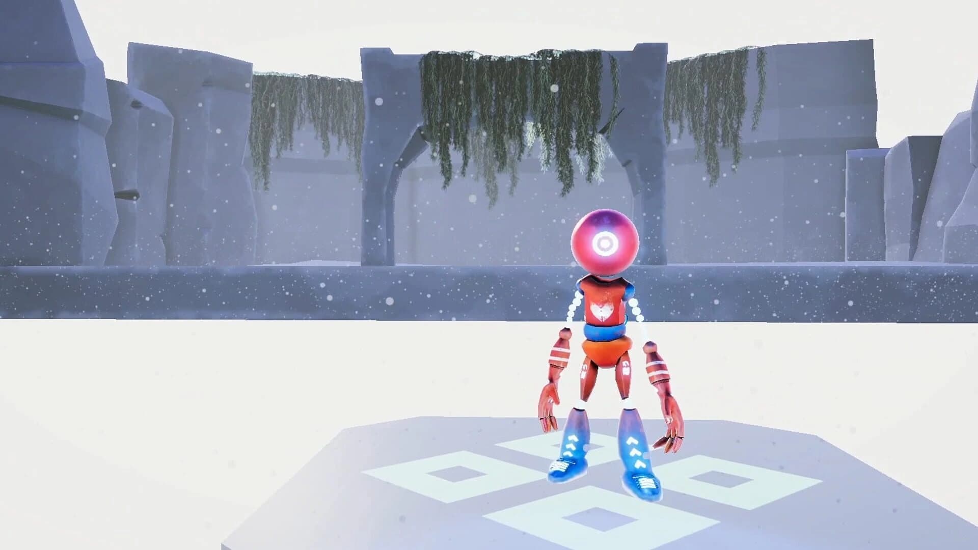 2080 Apocalypse screenshot 4
