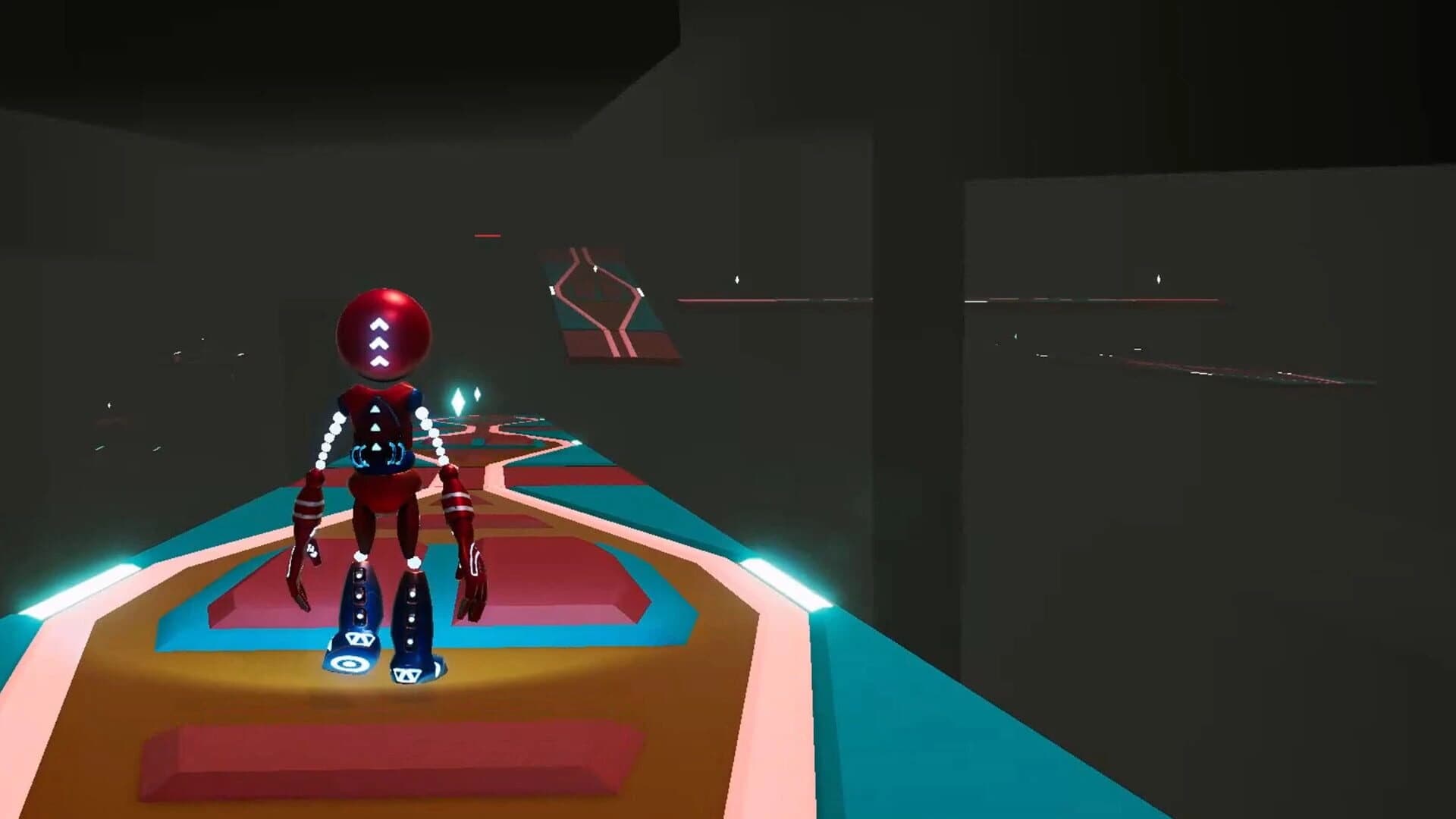 2080 Apocalypse screenshot 5
