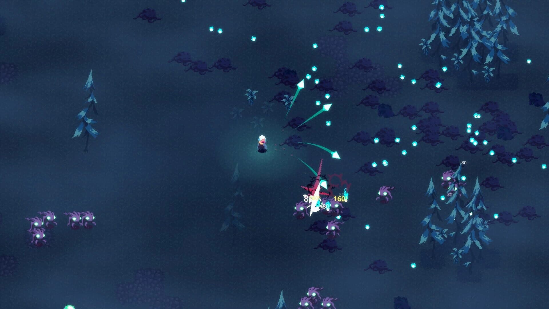 20MTD: Emberpath screenshot 4
