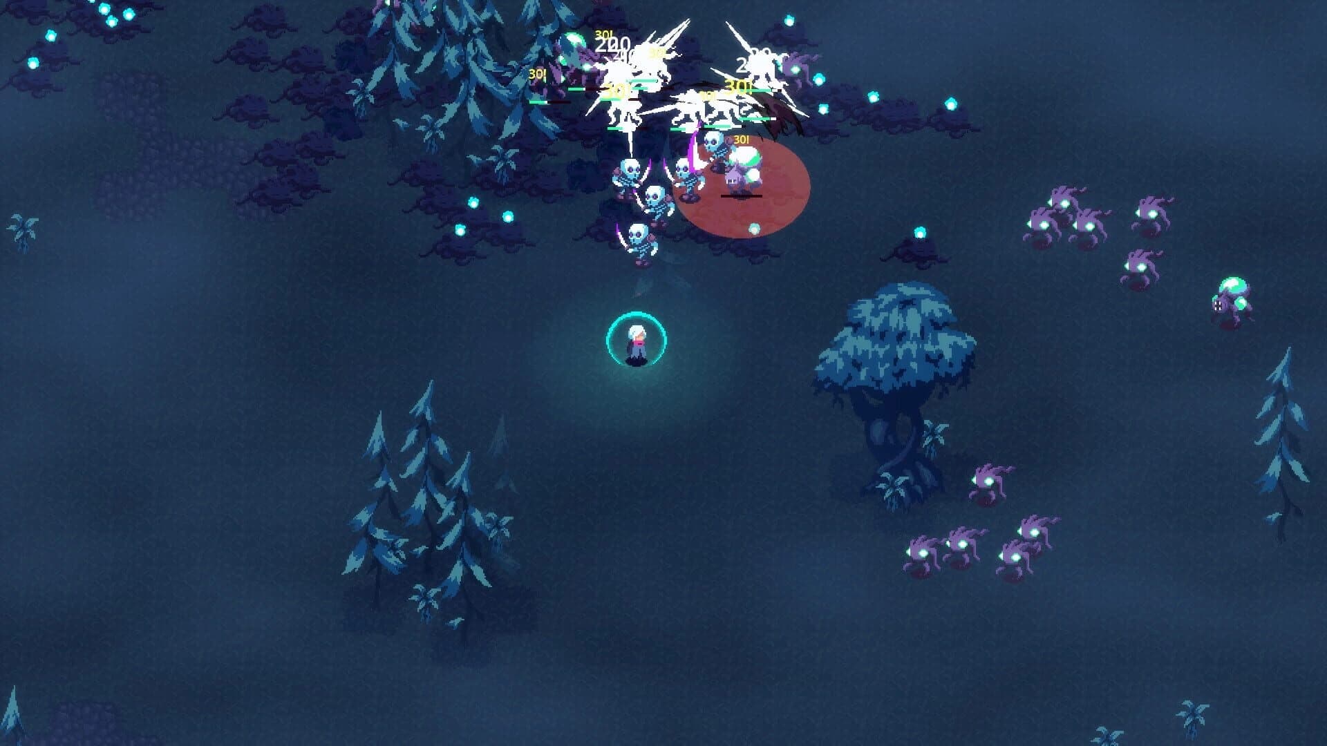 20MTD: Emberpath screenshot 3