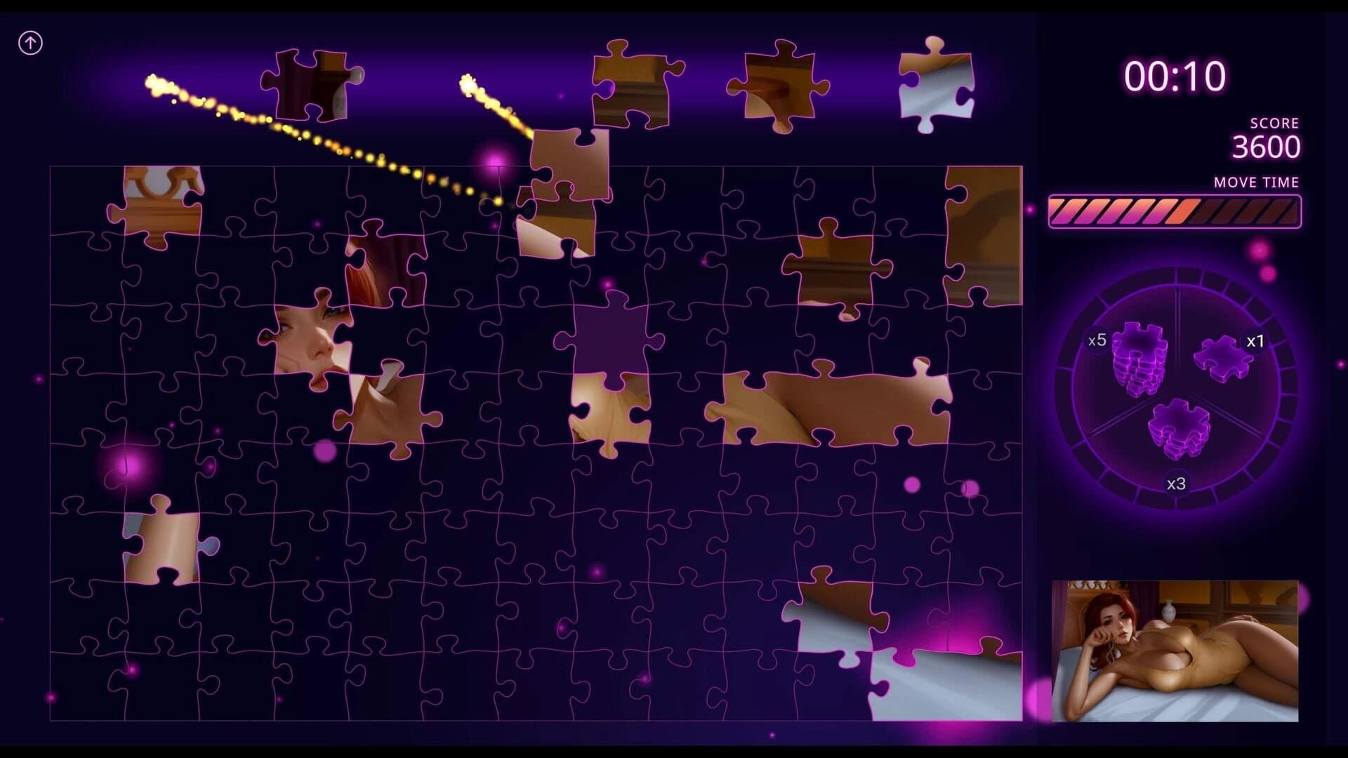 20th Century Beauties screenshot 5