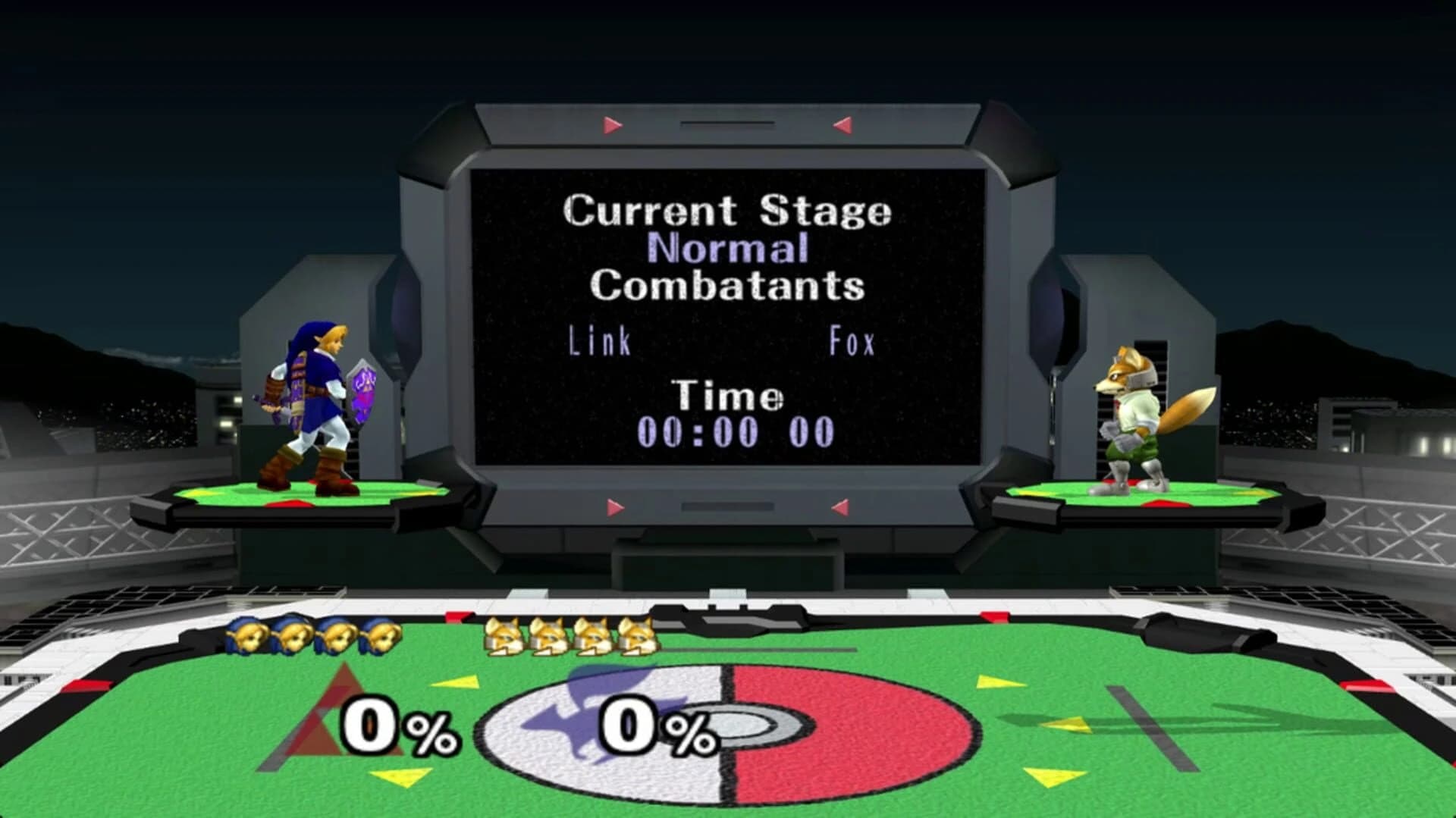20XX: Tournament Edition screenshot 1