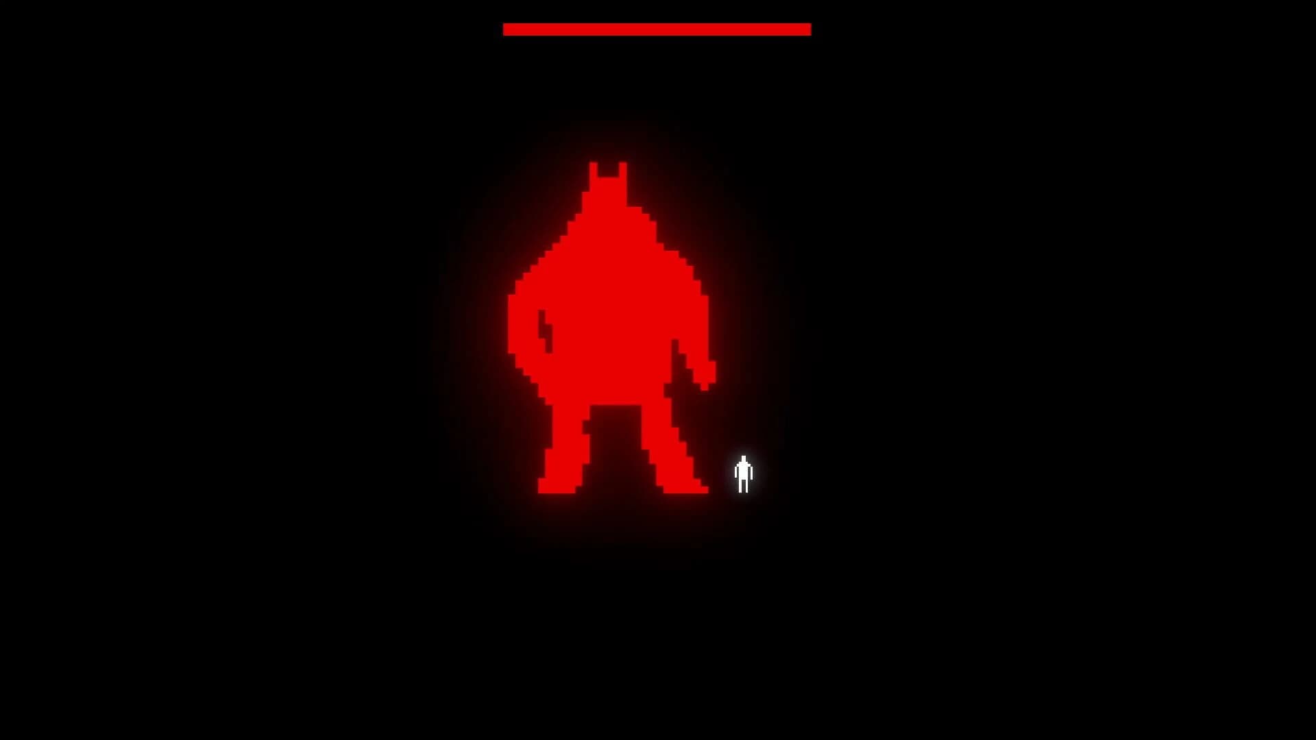 2310 seconds in Hell screenshot 2