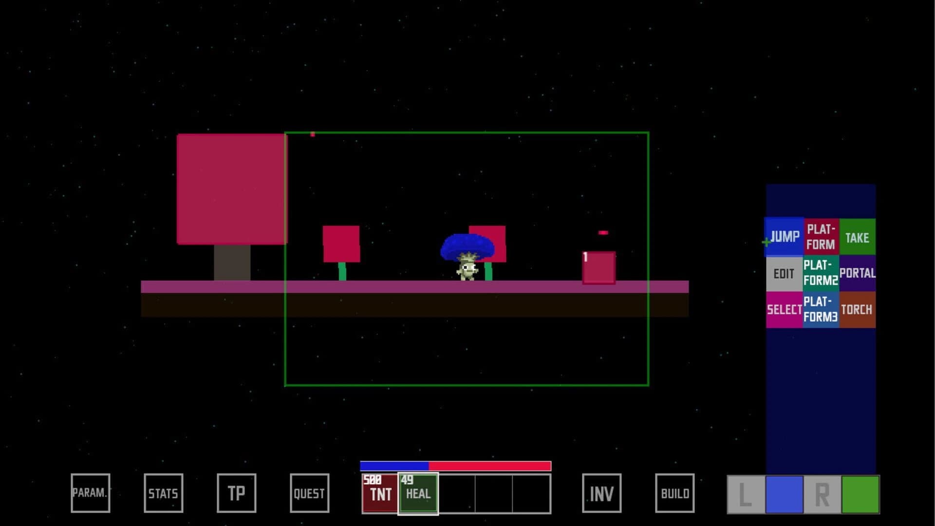 23UL screenshot 4