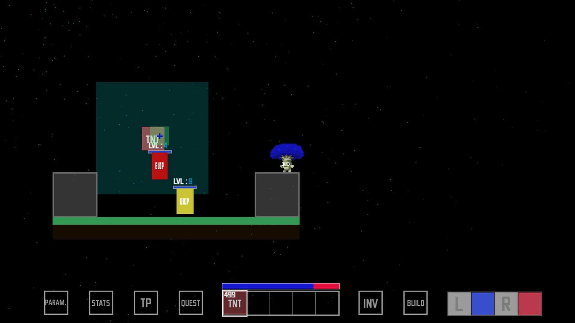 23UL screenshot 5
