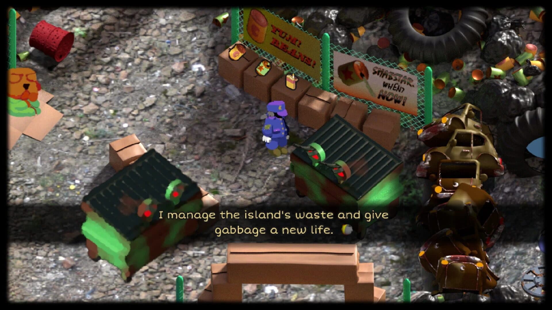24 Killers screenshot 4