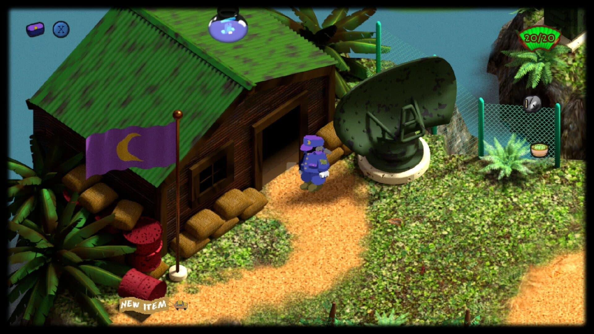 24 Killers screenshot 2