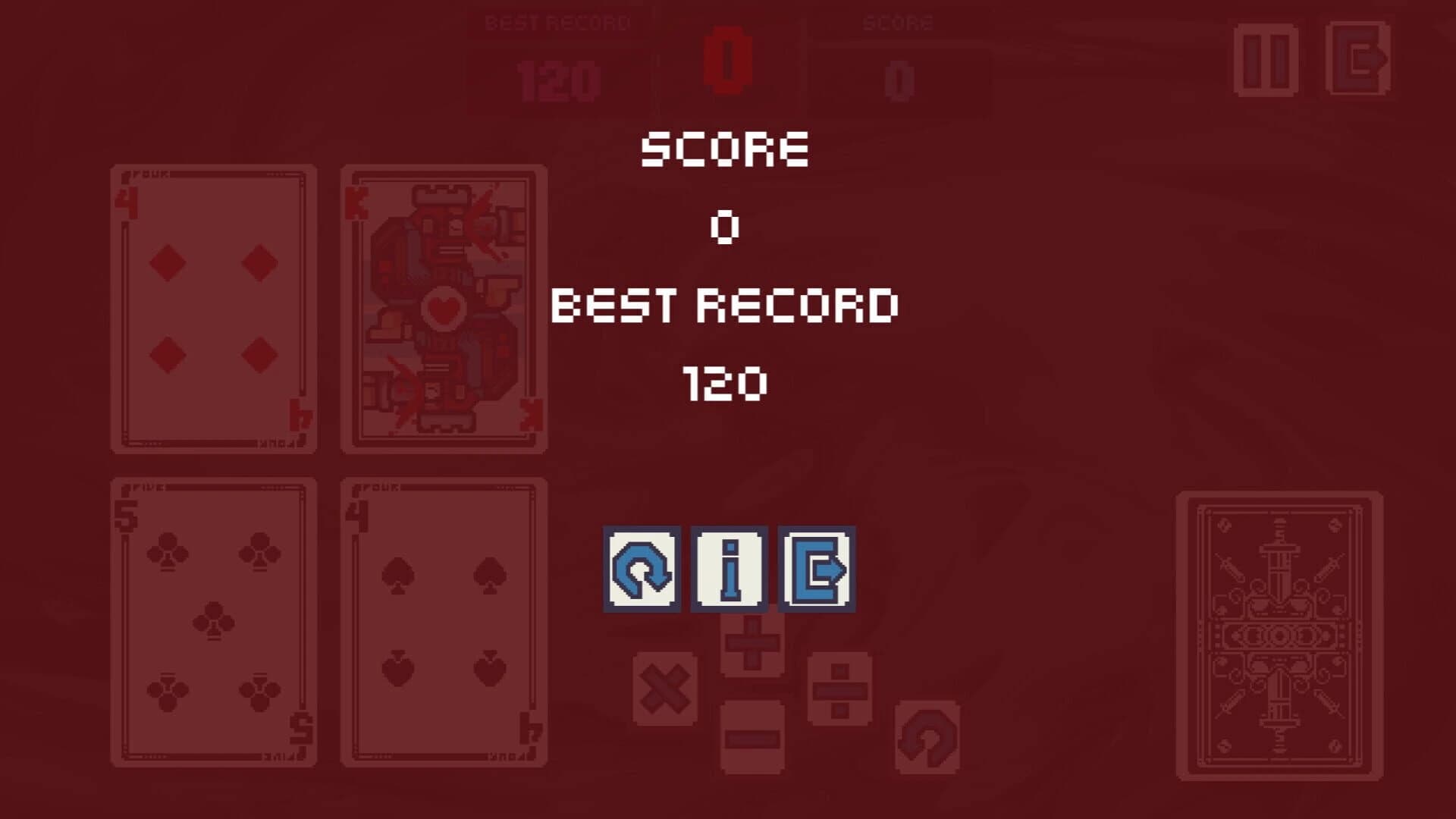 24 Puzzle screenshot 4