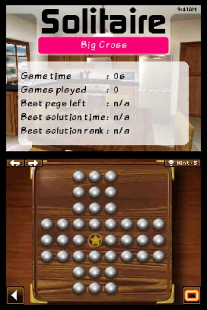 24/7 Solitaire screenshot 4