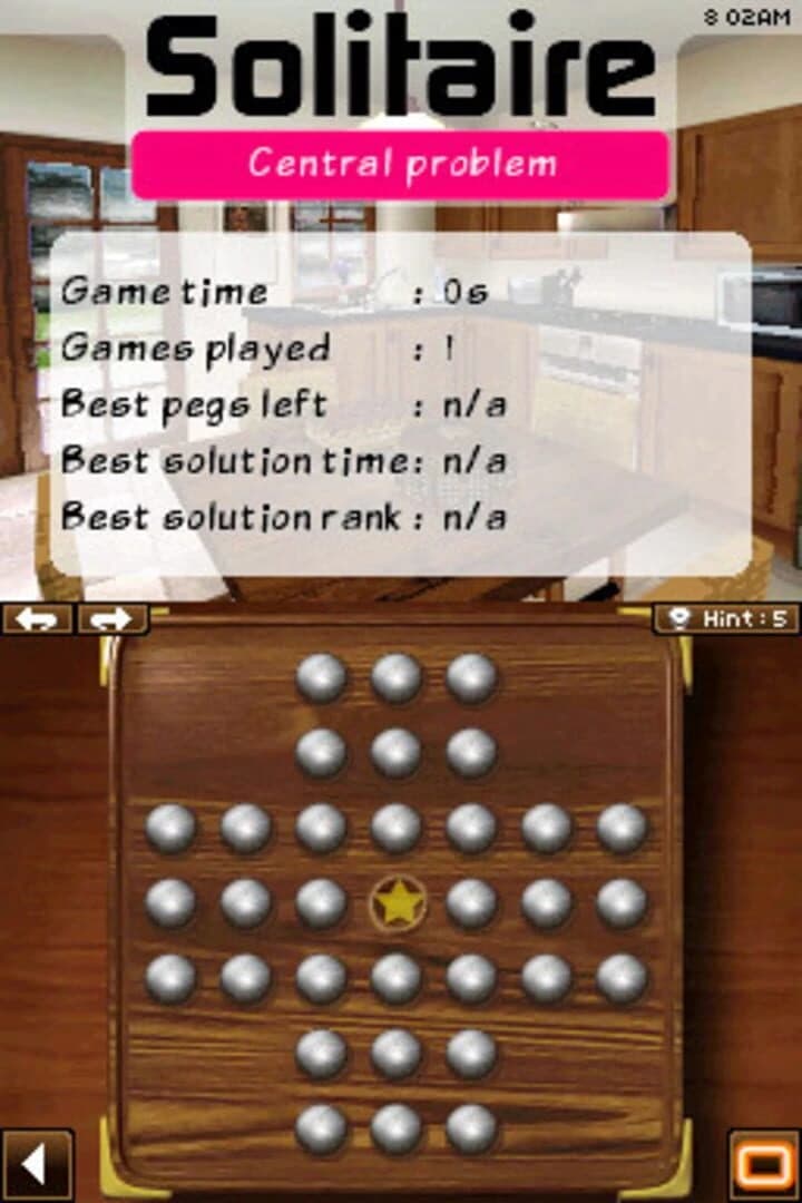 24/7 Soltaire! screenshot 2