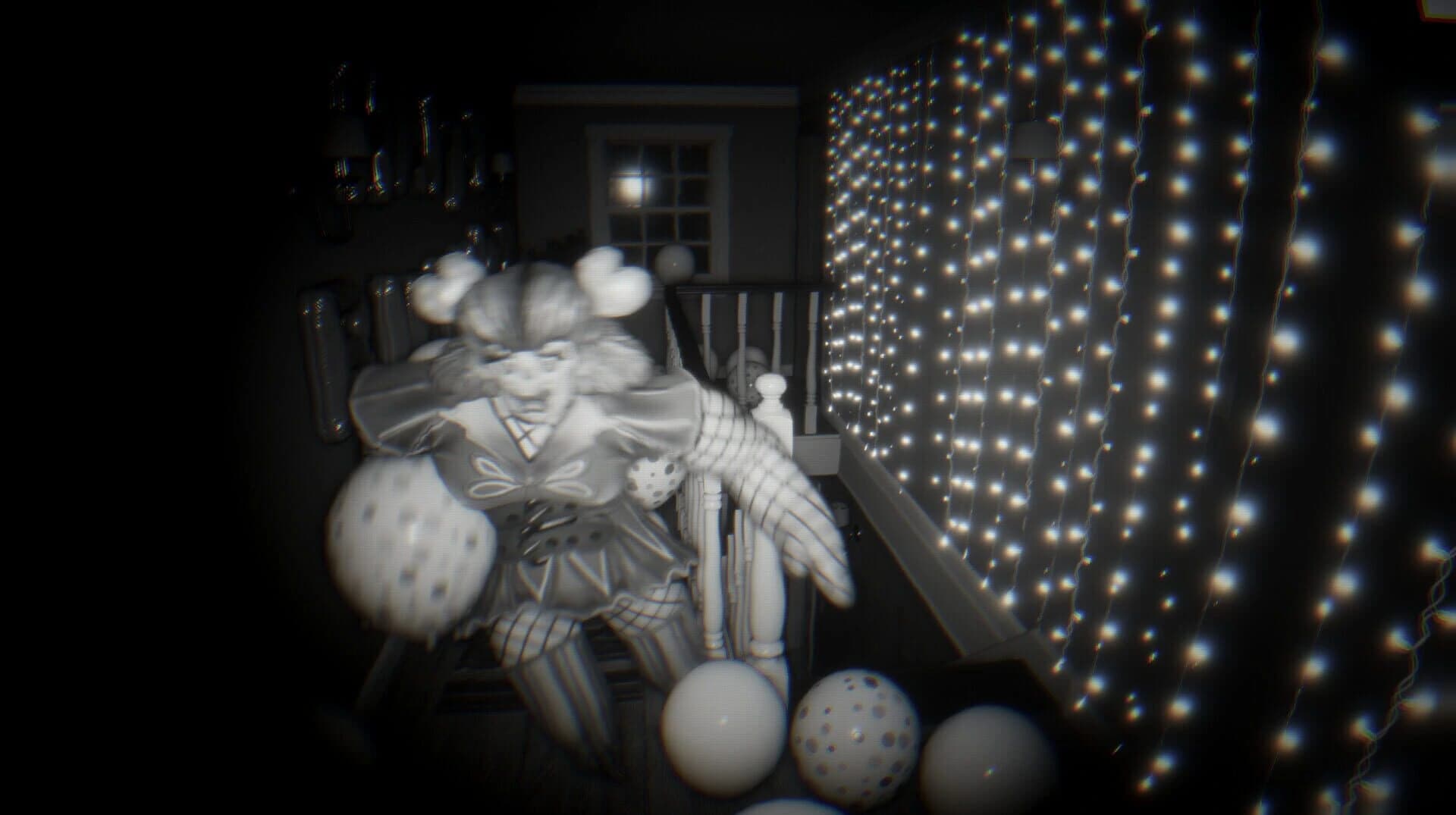 24H Stories: The Cabin In The Forest screenshot 2