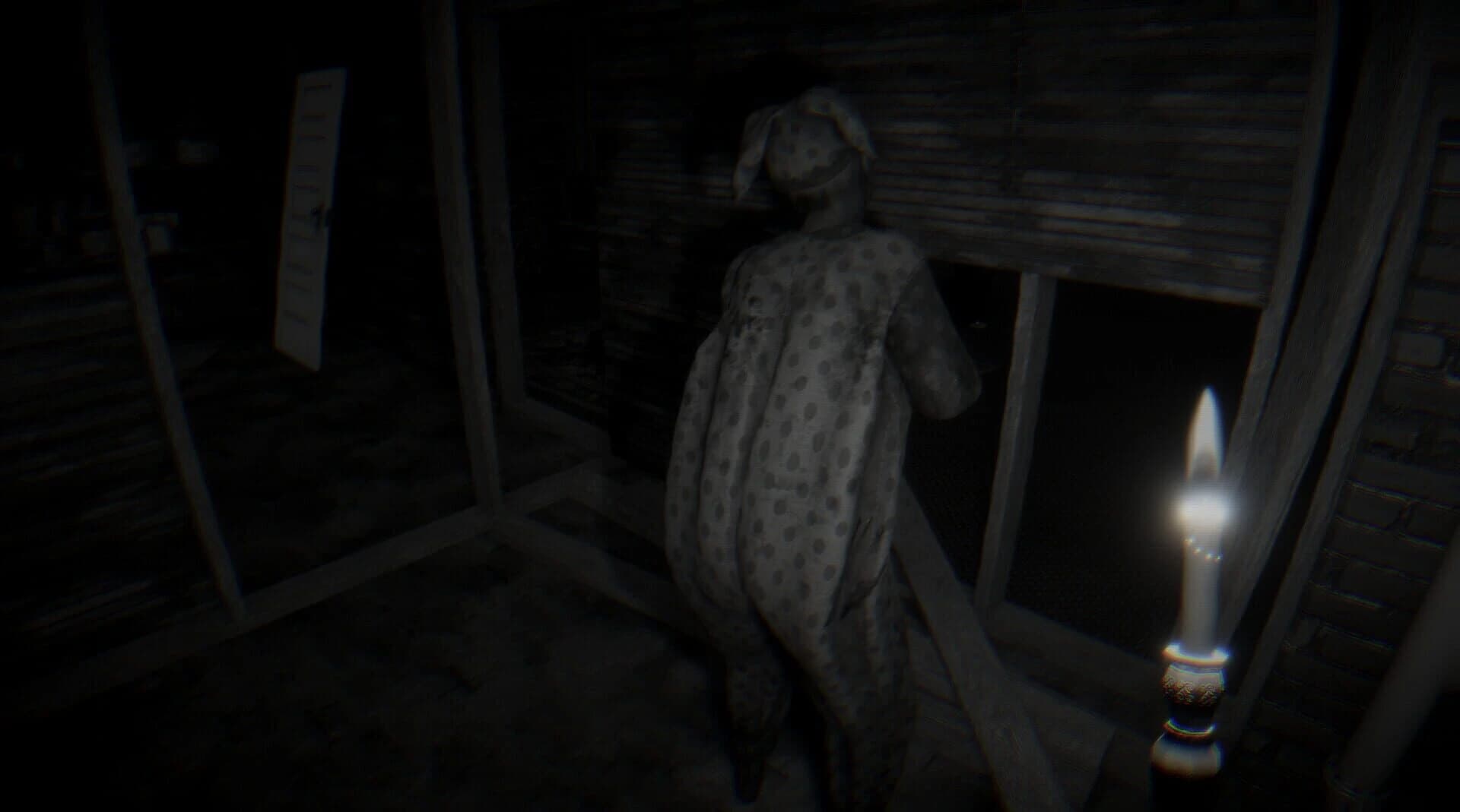 24H Stories: The Cabin In The Forest screenshot 3