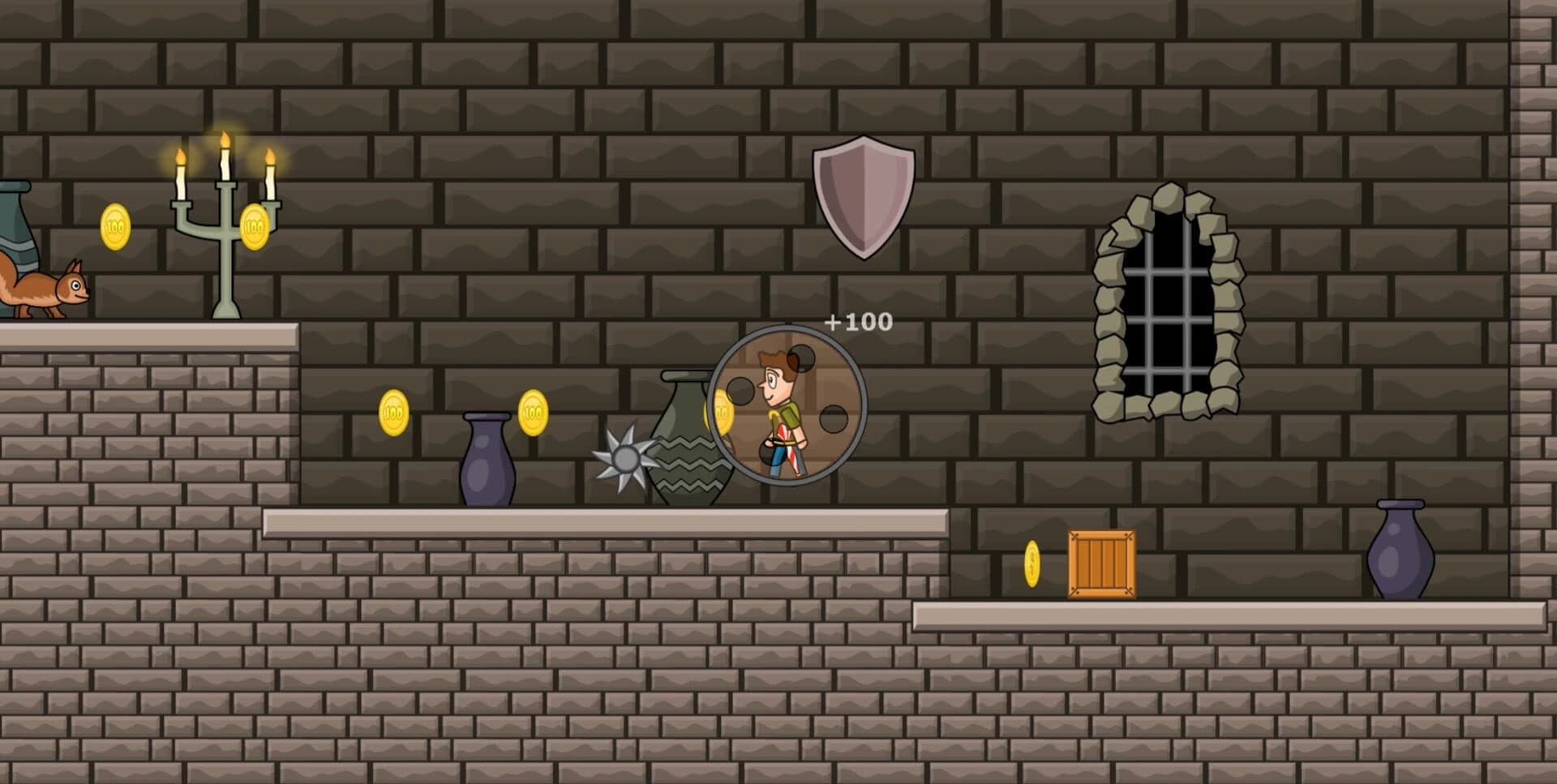 2D Owen screenshot 1
