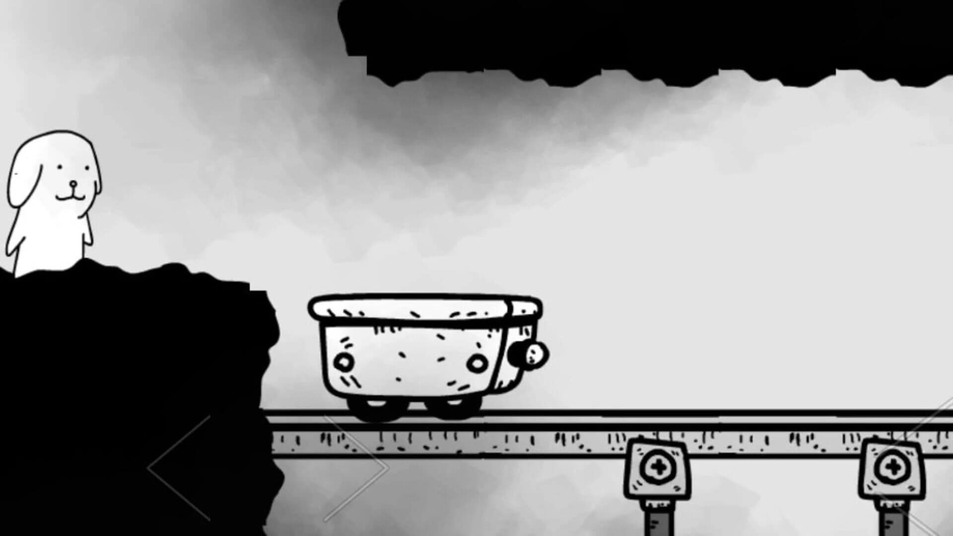 2D Platformer Game (Toy Factory) screenshot 4