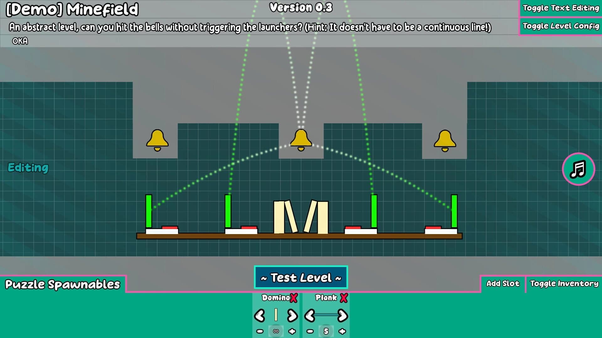 2Dom! screenshot 5