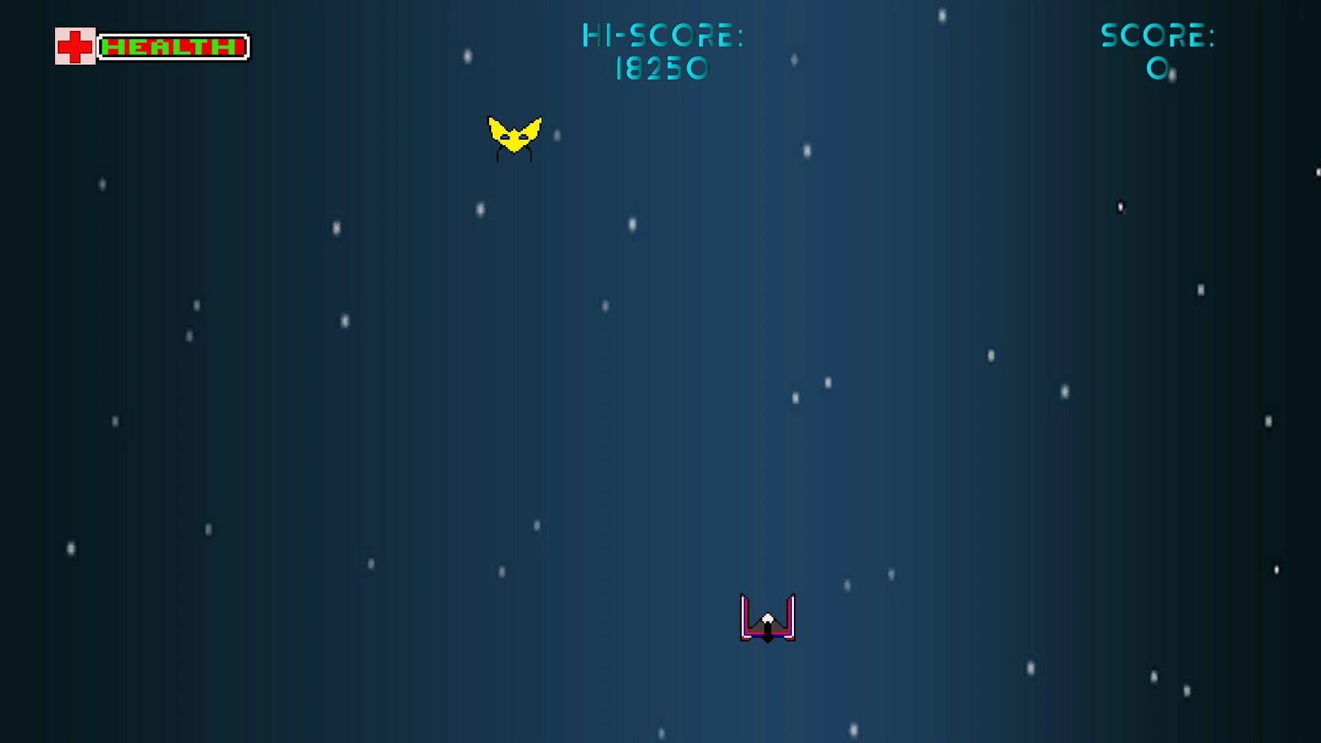 2nd Shot screenshot 1