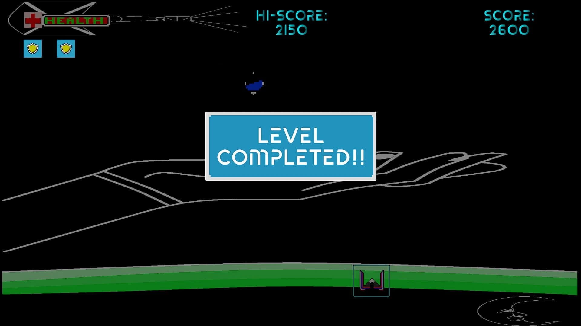 2nd Shot screenshot 4