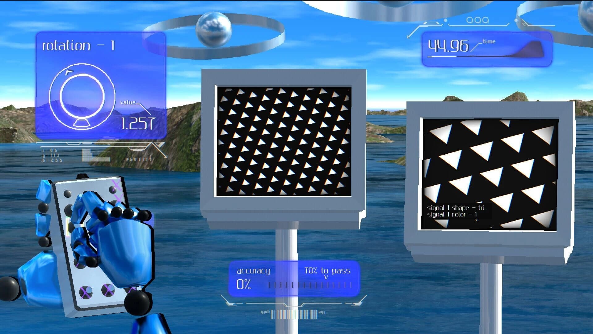 2Synth screenshot 4