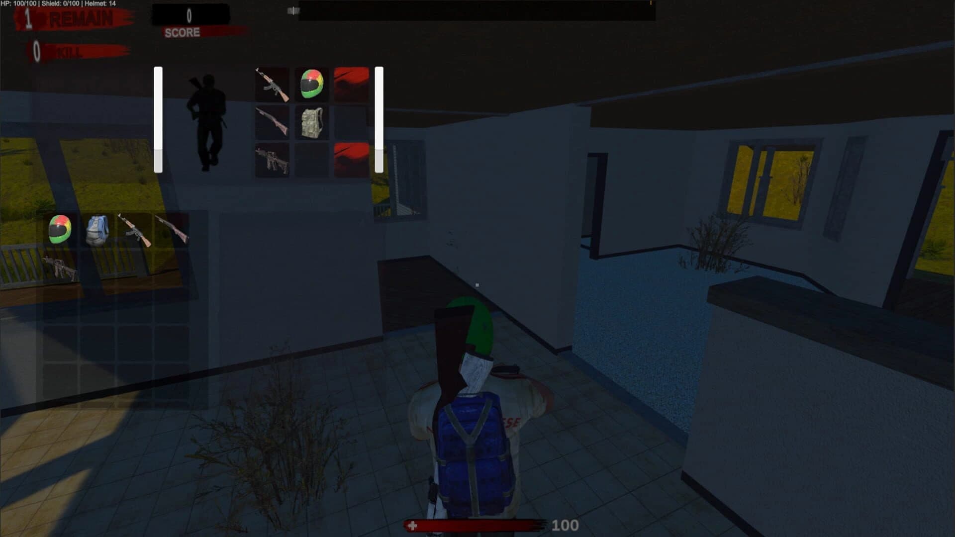 2TAP screenshot 2
