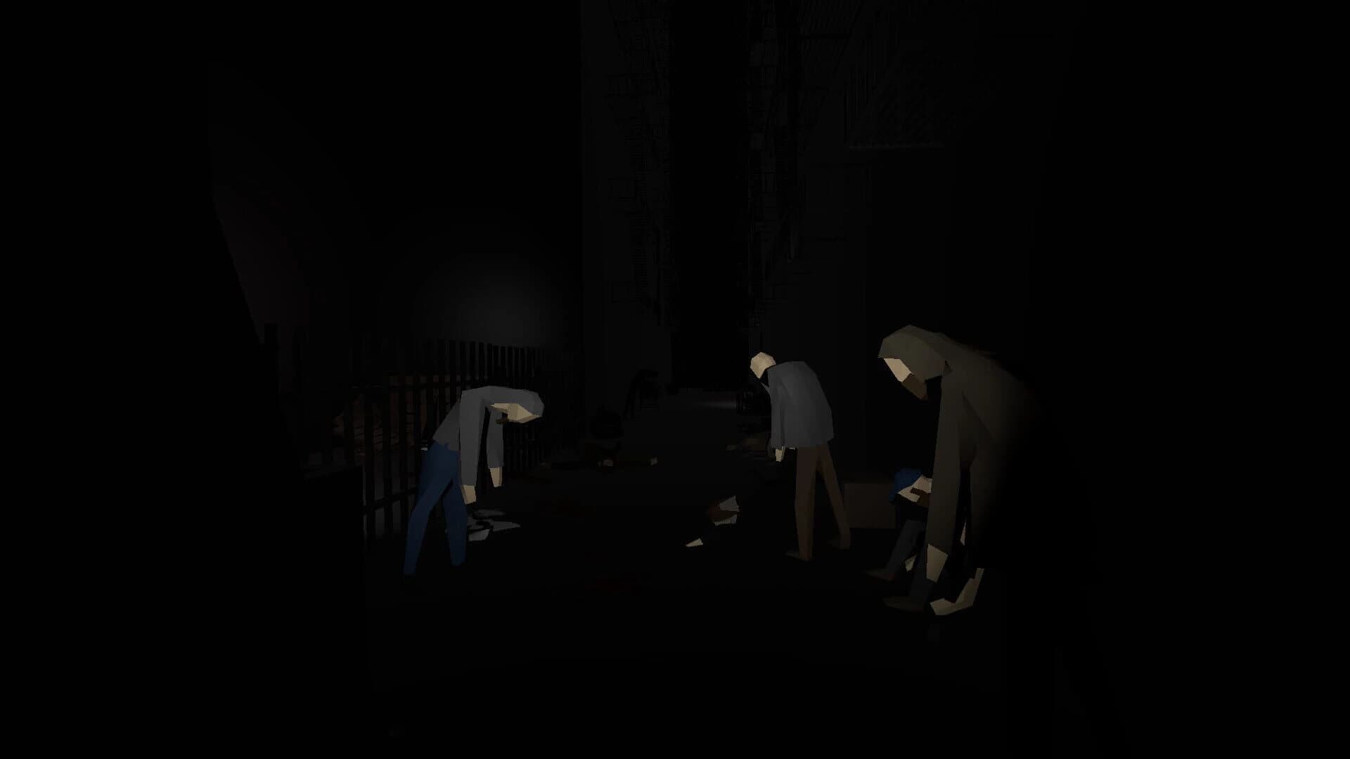 2x4 Nails screenshot 3