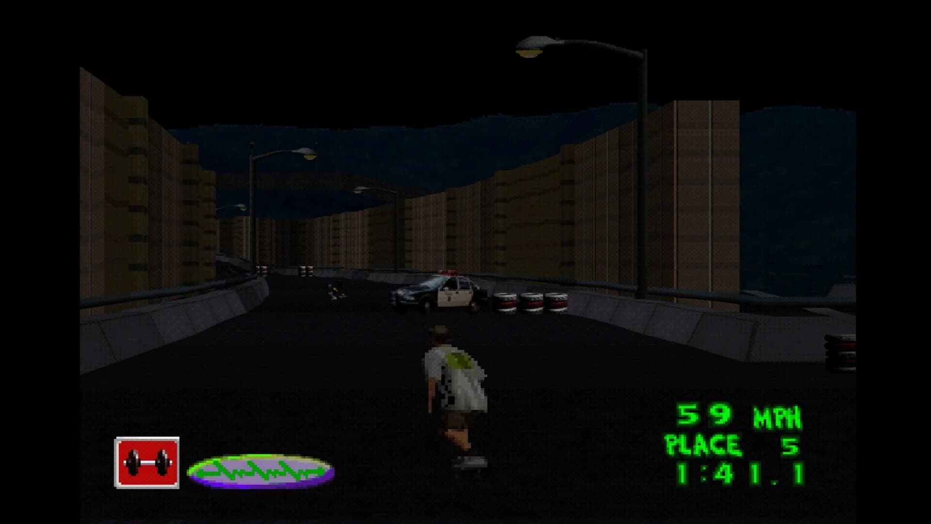 2Xtreme screenshot 4