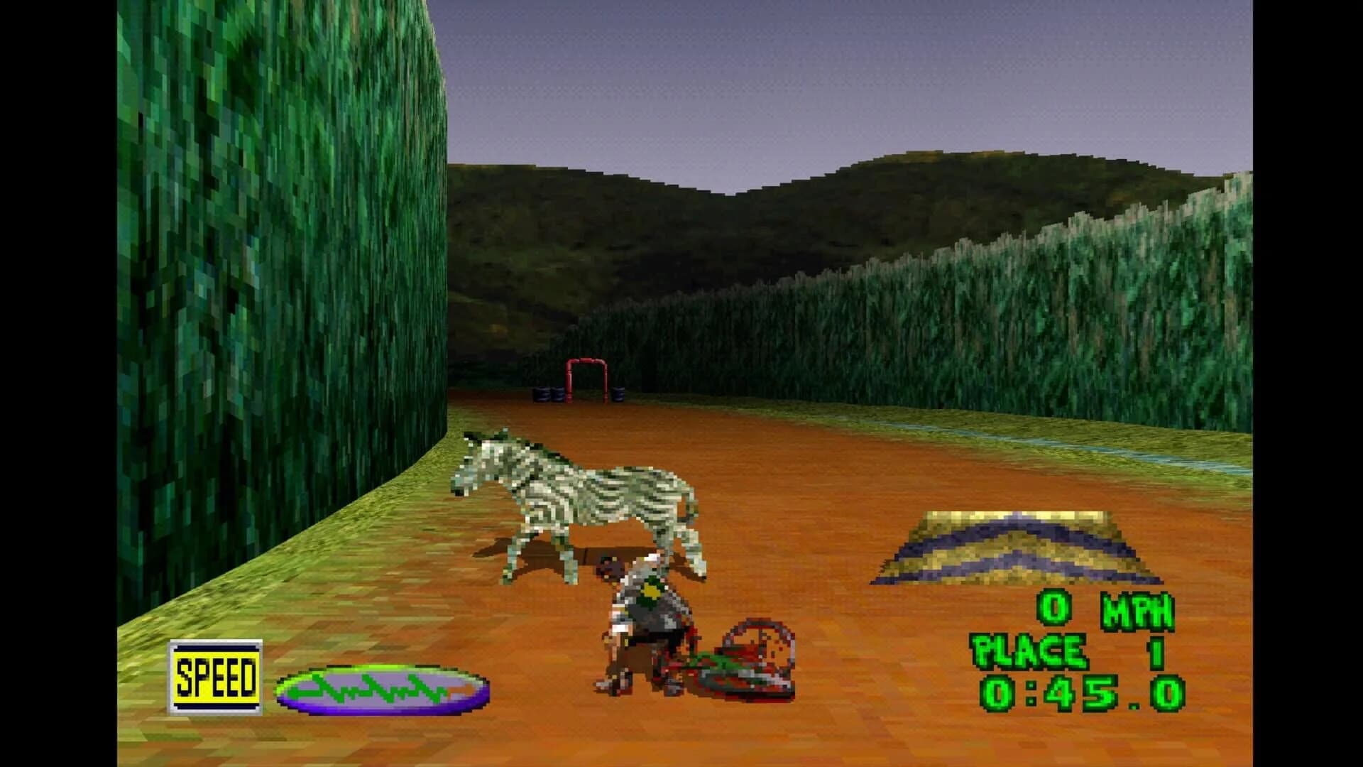 2Xtreme screenshot 1