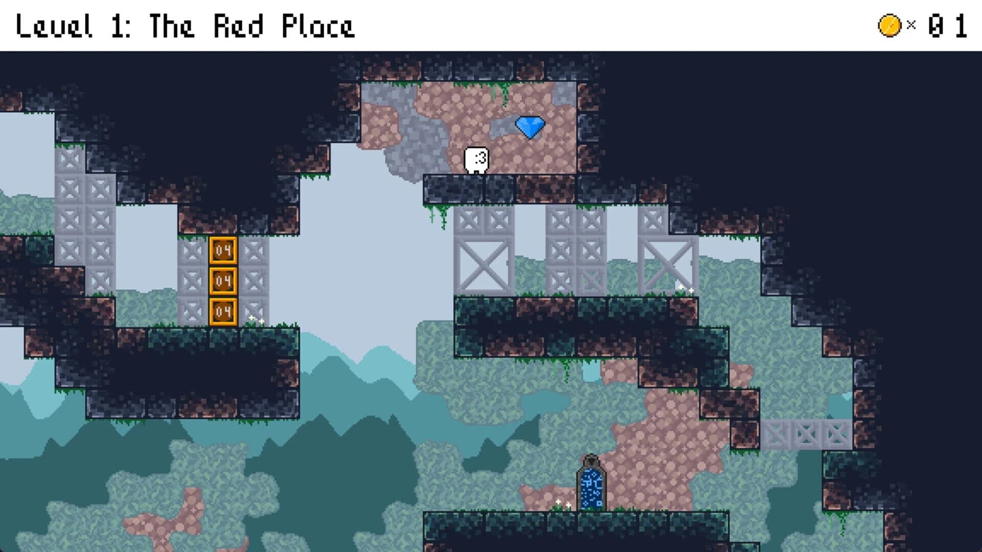 :3 screenshot 1