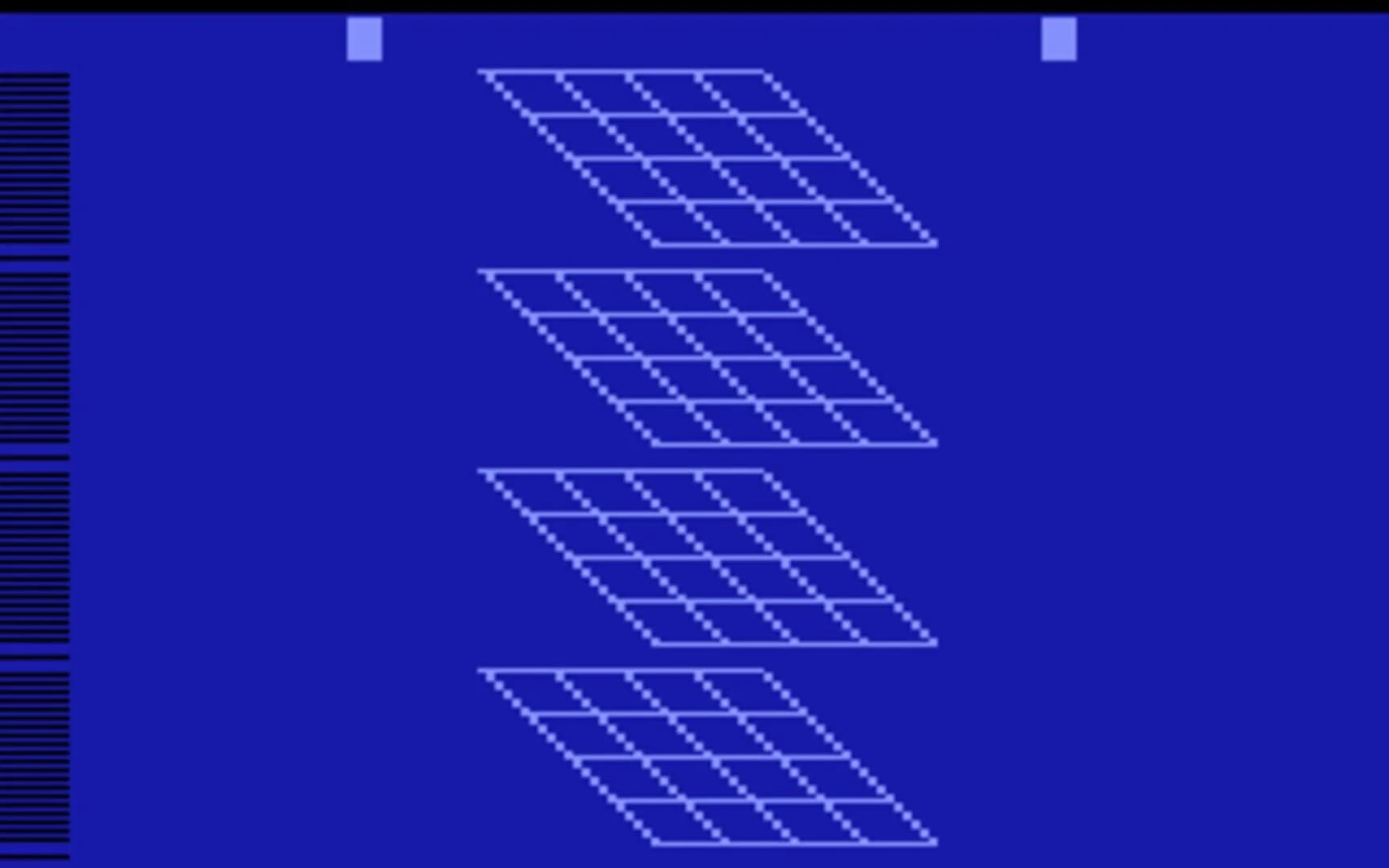 3-D Tic-Tac-Toe screenshot 1