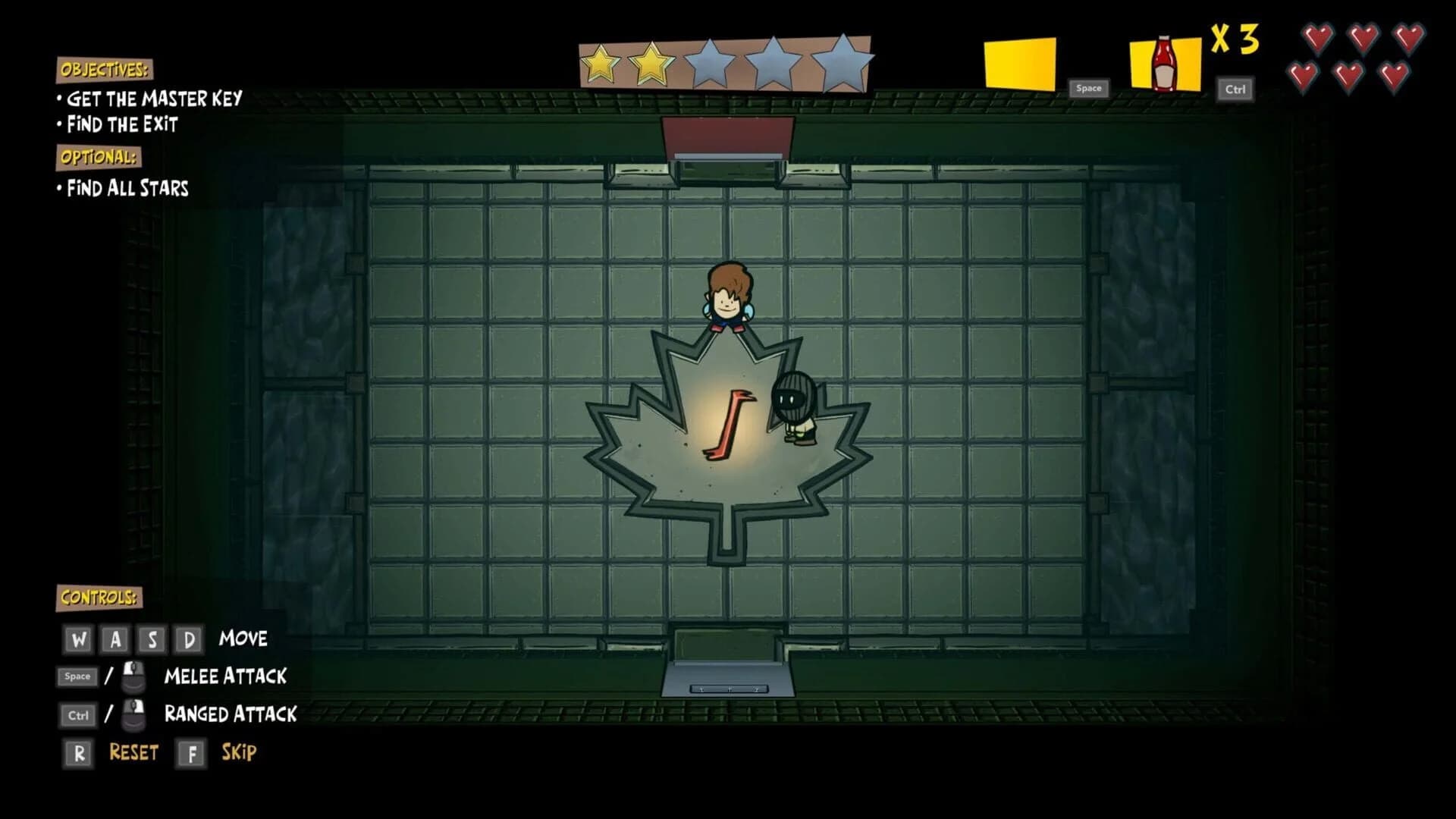 3 out of 10: Season One screenshot 4