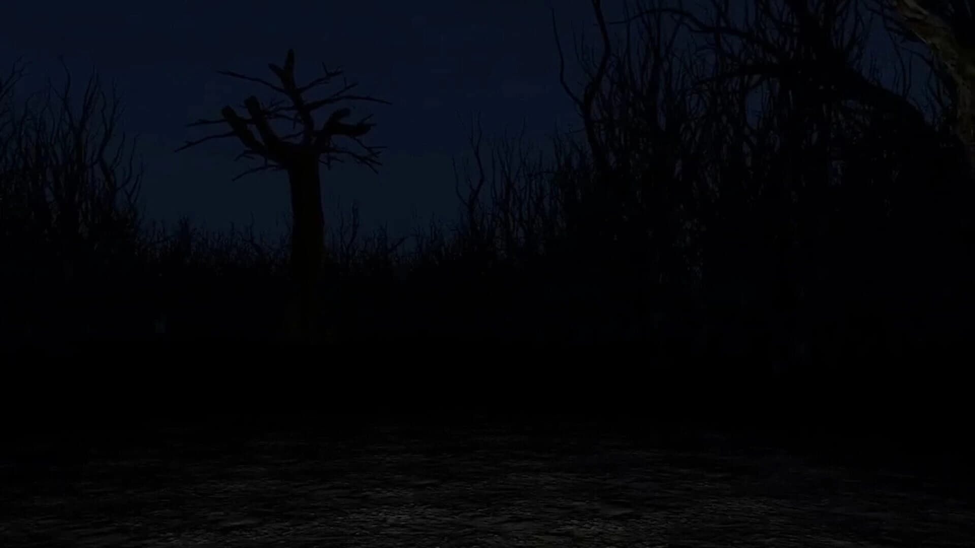 3 Scary Games screenshot 4