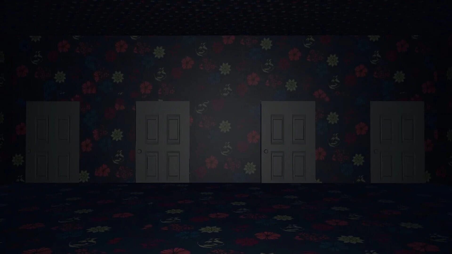3 Scary Games screenshot 5