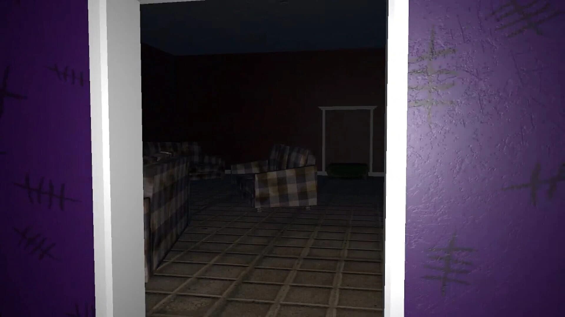 3 Scary Games screenshot 2