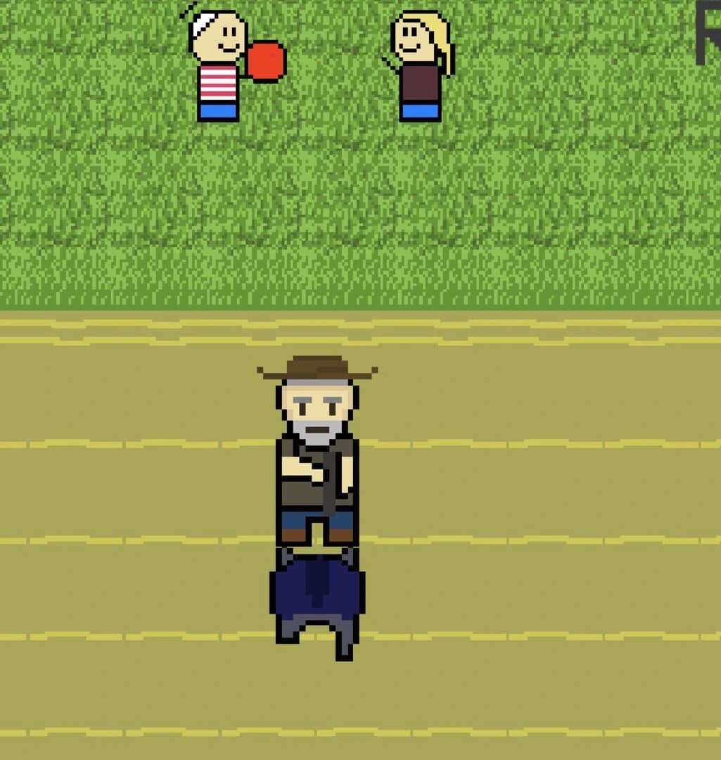 30-50 Feral Hogs screenshot 3