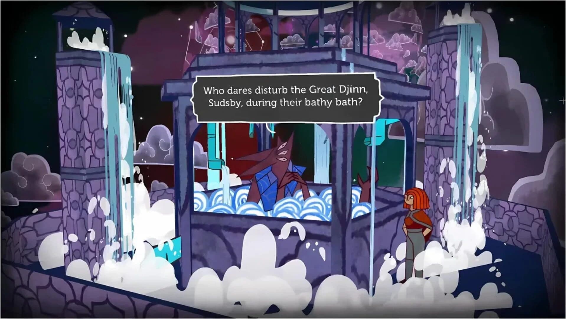 30 Birds screenshot 1