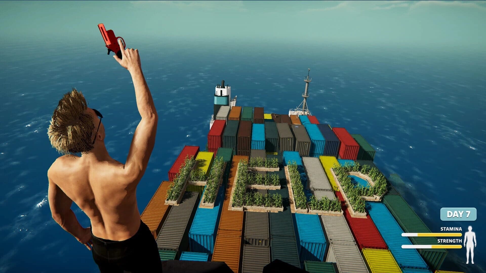 30 Days Adrift screenshot 5