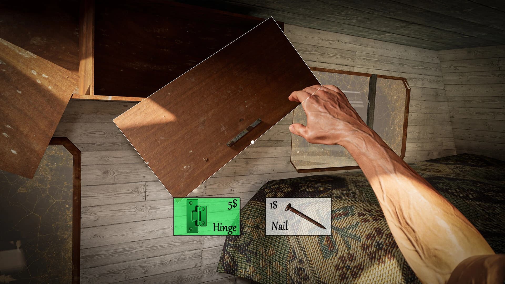 30 Days in Garage screenshot 7