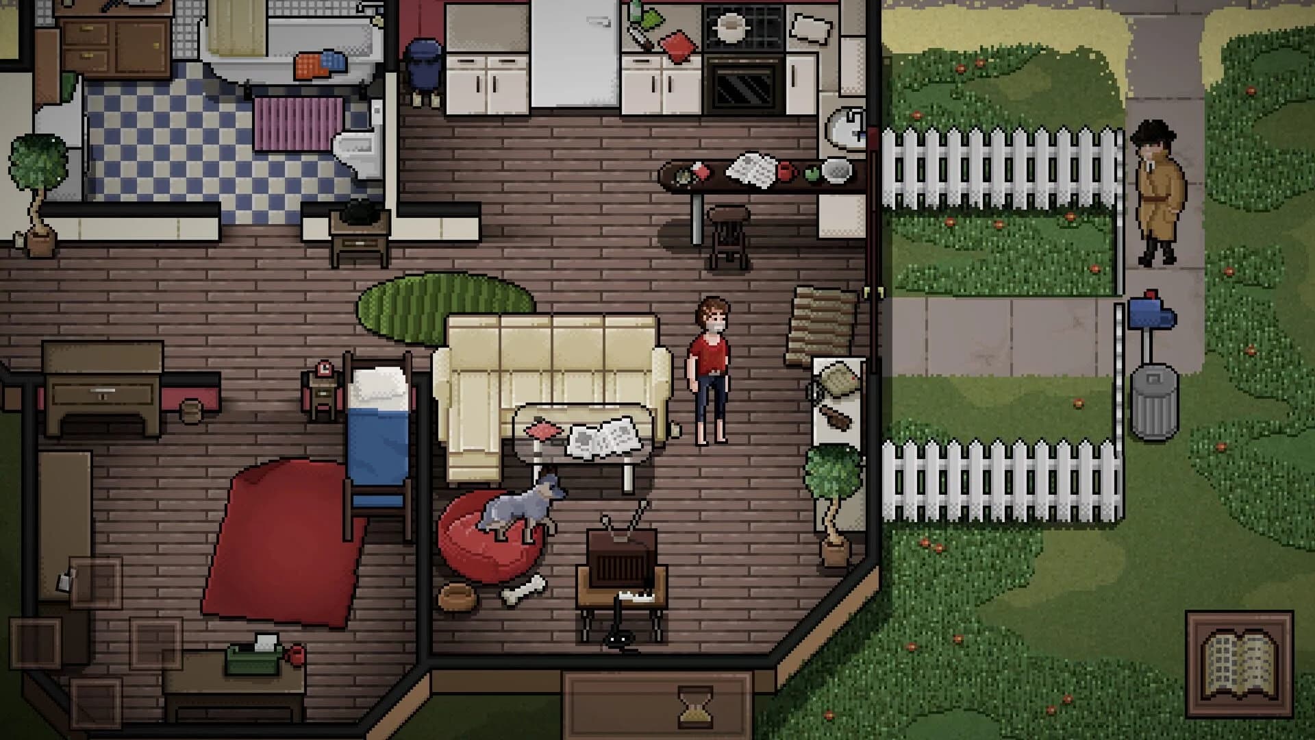 30 Seconds to Jail screenshot 2